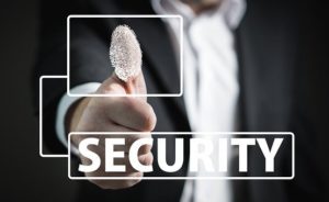 data security