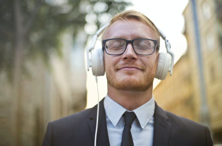 Audiobook