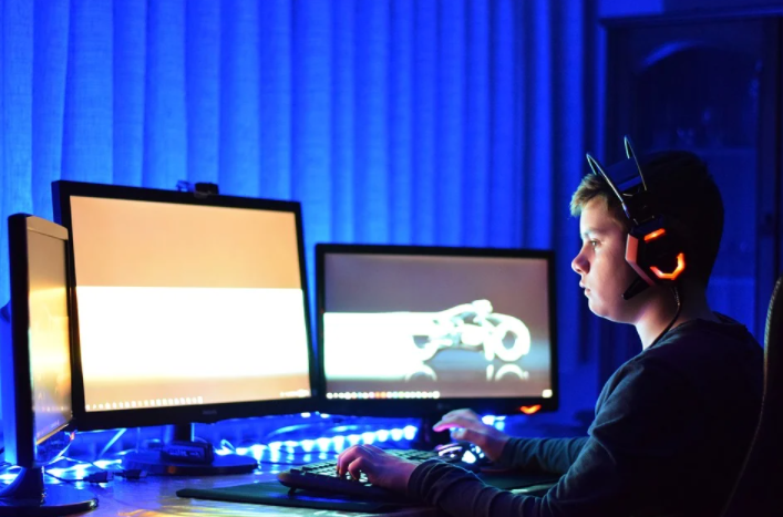 Nox Player Game