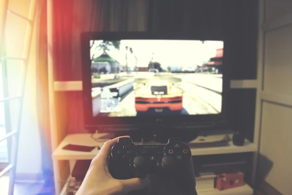 Game Services