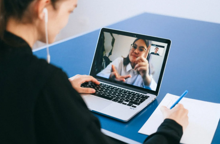 Webcasting