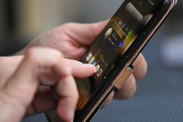 android phone