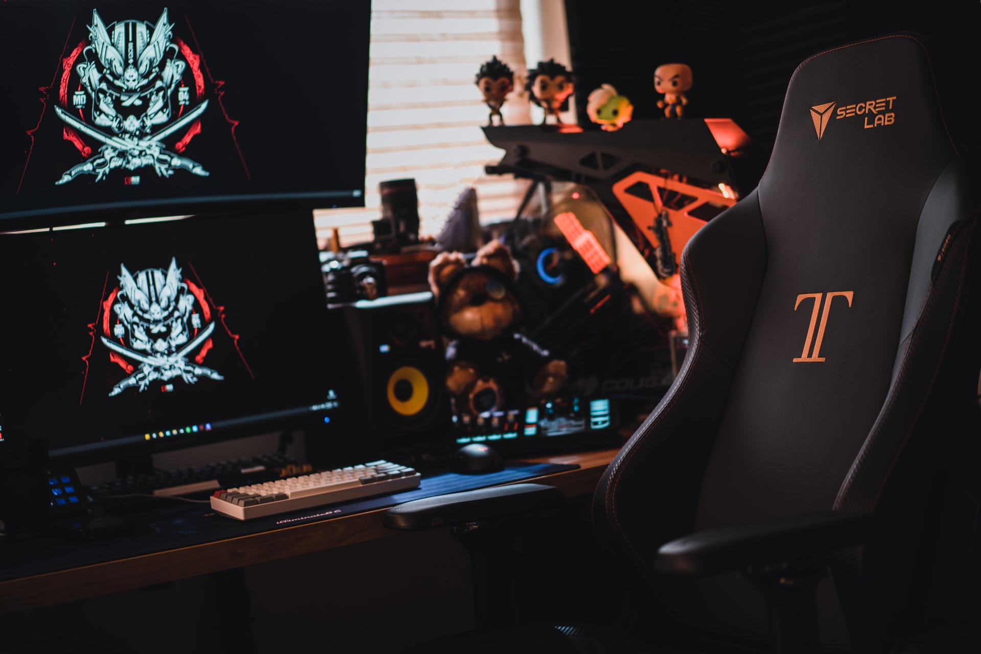gaming