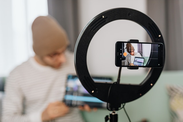 camera