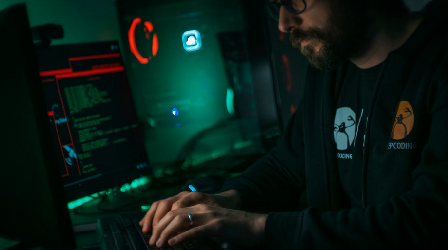 cyber attack